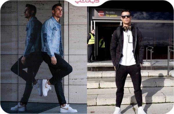  عکس های ورزشکاران خوشتیپ و خوش استایل