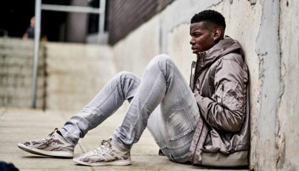 عکس خوشگل ترین بازیکن جهان