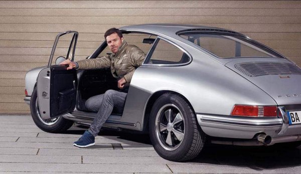  عکس خوشگل ترین بازیکن جهان