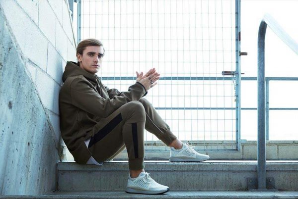  عکس خوشگل ترین بازیکن جهان