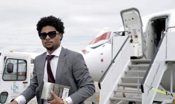  عکس خوشگل ترین بازیکن جهان