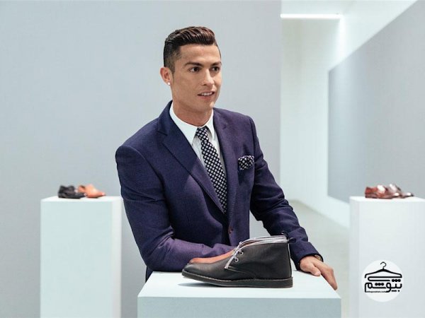 عکس فوتبالیست های کراش خارجی