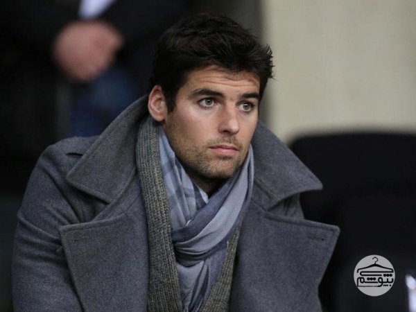  عکس فوتبالیست های کراش خارجی