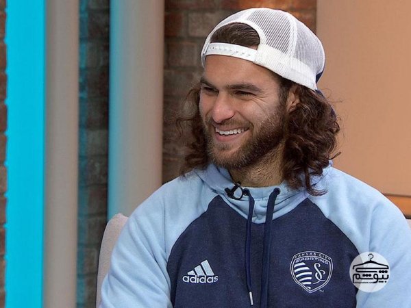  عکس فوتبالیست های کراش خارجی