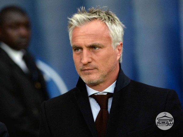  عکس فوتبالیست های کراش خارجی