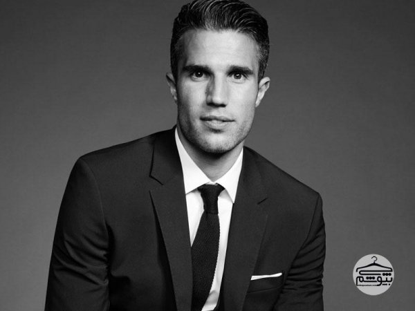  عکس فوتبالیست های کراش خارجی