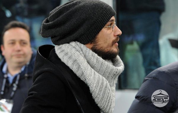  عکس فوتبالیست های کراش خارجی