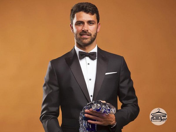  عکس فوتبالیست های کراش خارجی