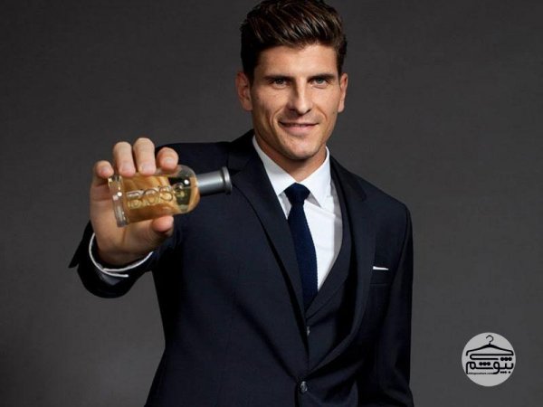  عکس فوتبالیست های کراش خارجی