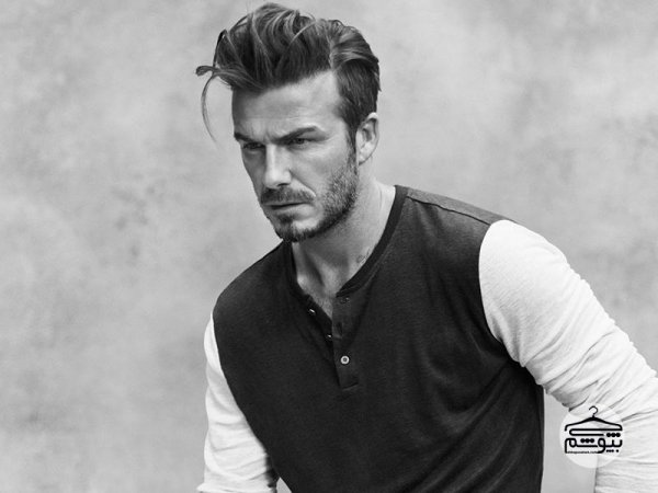  عکس فوتبالیست های کراش خارجی