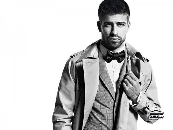  عکس فوتبالیست های کراش خارجی