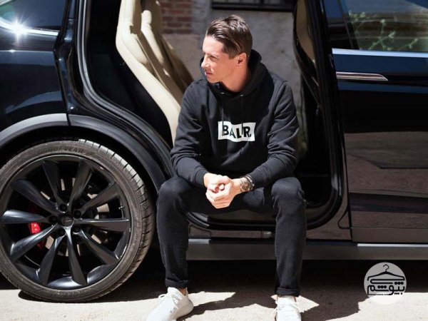  عکس فوتبالیست های کراش خارجی