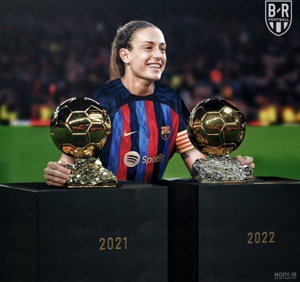  عکس خوشگل ترین فوتبالیست زن جهان