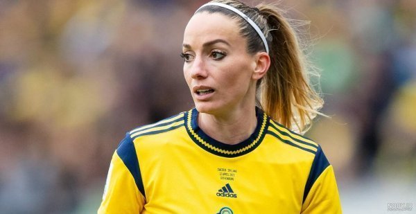  عکس خوشگل ترین فوتبالیست زن جهان