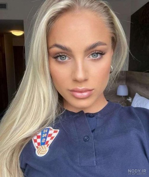  عکس خوشگل ترین فوتبالیست زن جهان