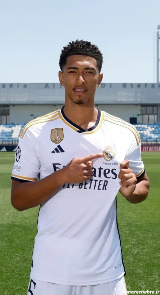 عکس رئال مادرید خفن