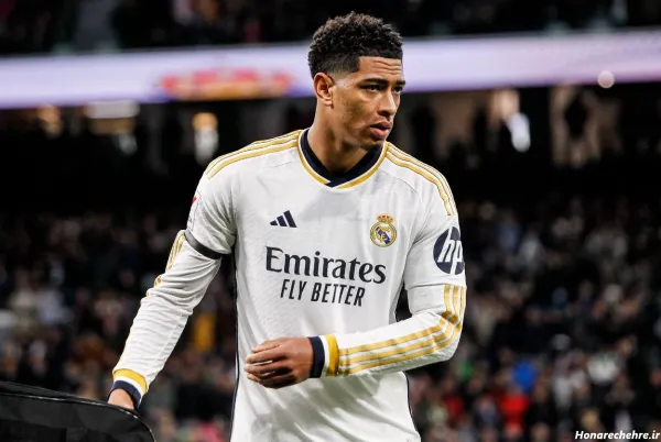 عکس رئال مادرید خفن