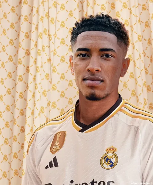 عکس رئال مادرید خفن