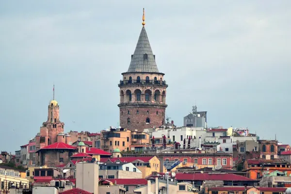 عکس ترکیه برای پروفایل