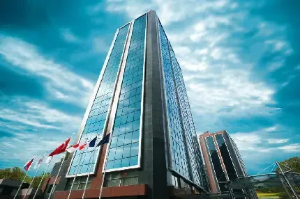  عکس استانبول برای پروفایل