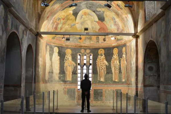  عکس جاهای دیدنی استانبول