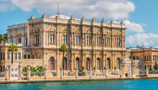  عکس جاهای دیدنی استانبول