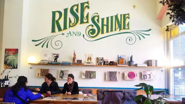 عکس استانبول از بالا