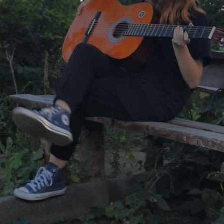 عکس تینیجری دارک