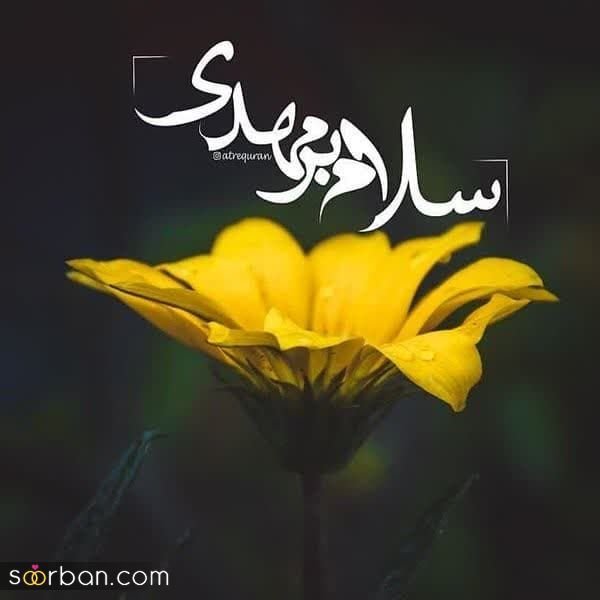  عکس برای نیمه شعبان 1404