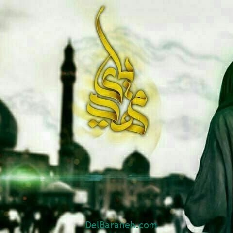  تصاویر نیمه شعبان تولد امام زمان