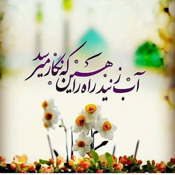  عکس درباره تولد امام زمان 1404