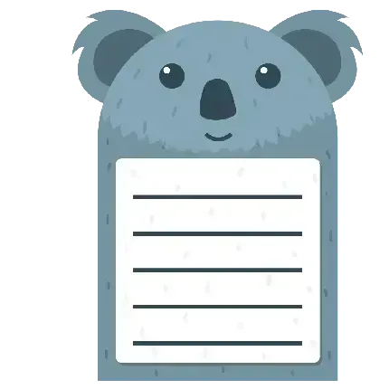  عکس کوالا فانتزی برای پروفایل