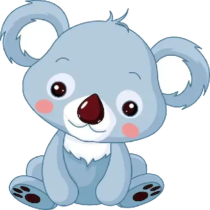  عکس کوالا فانتزی برای پروفایل