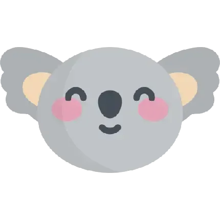 عکس کوالا واقعی