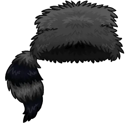  عکس راکون کارتونی