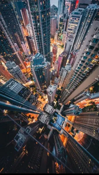 عکس ساختمان برای پروفایل