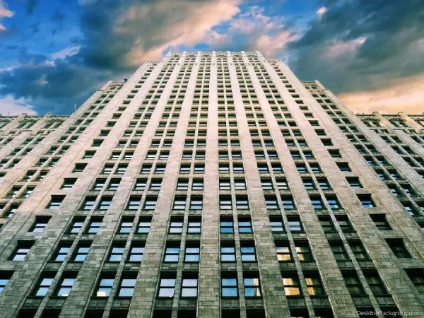  عکس ساختمان برای پروفایل