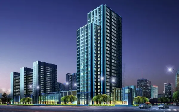  عکس ساختمان برای پروفایل