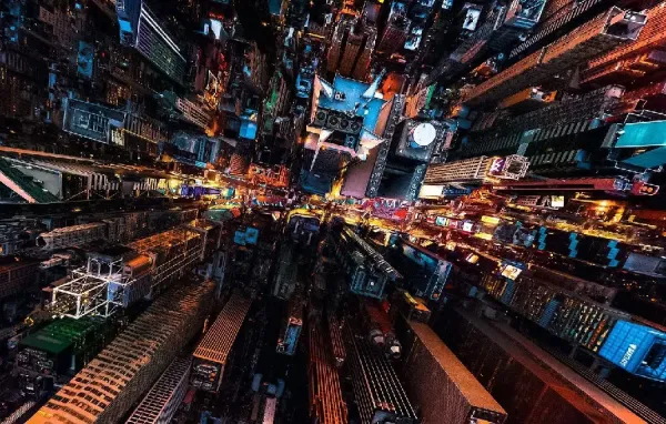  عکس ساختمان برای پروفایل