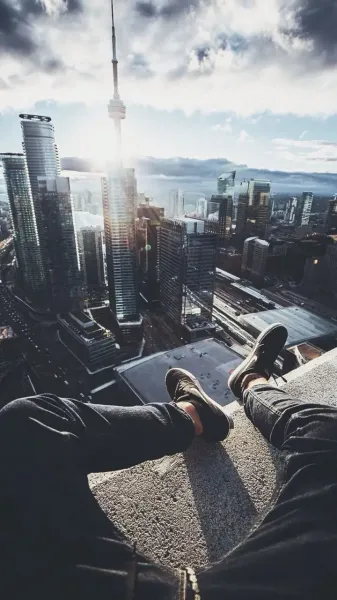  عکس ساختمان برای پروفایل