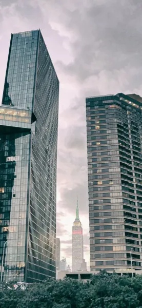  عکس ساختمان برای پروفایل