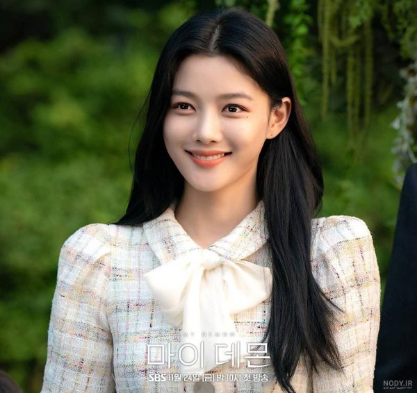  عکس سئول در افسانه خورشید و ماه