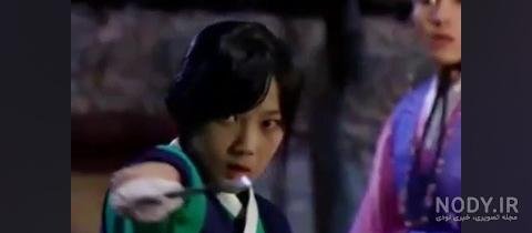  عکس سئول در افسانه خورشید و ماه