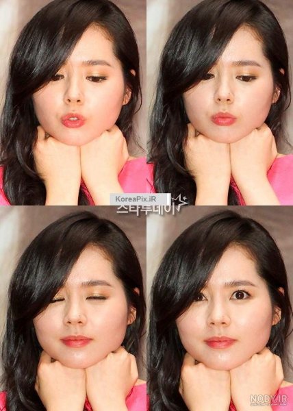  عکس سئول در افسانه خورشید و ماه