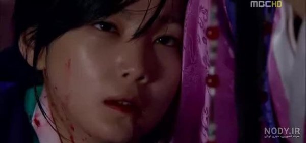  عکس سئول در افسانه خورشید و ماه