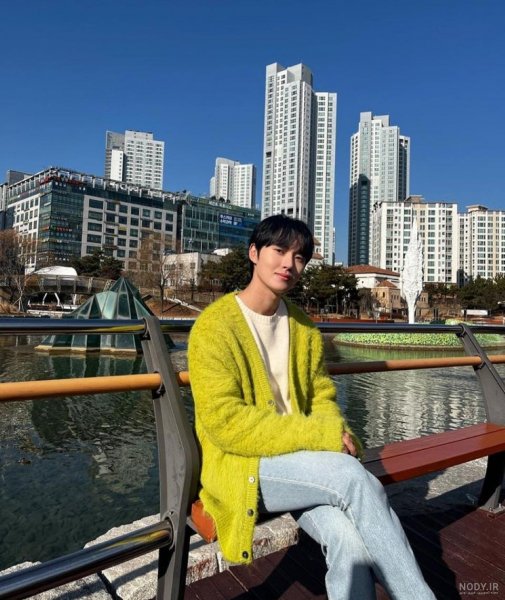  عکس سئول در افسانه خورشید و ماه