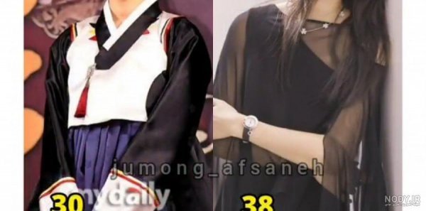  عکس وون در سریال خورشید و ماه