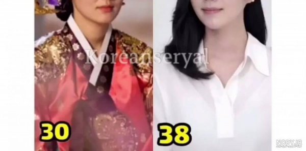  عکس وون در سریال خورشید و ماه