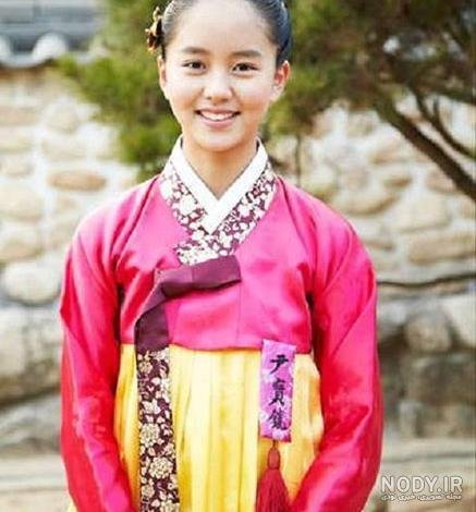  عکس وون در سریال خورشید و ماه