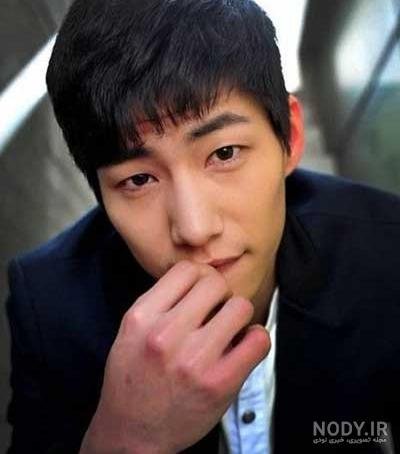  عکس وون در سریال خورشید و ماه